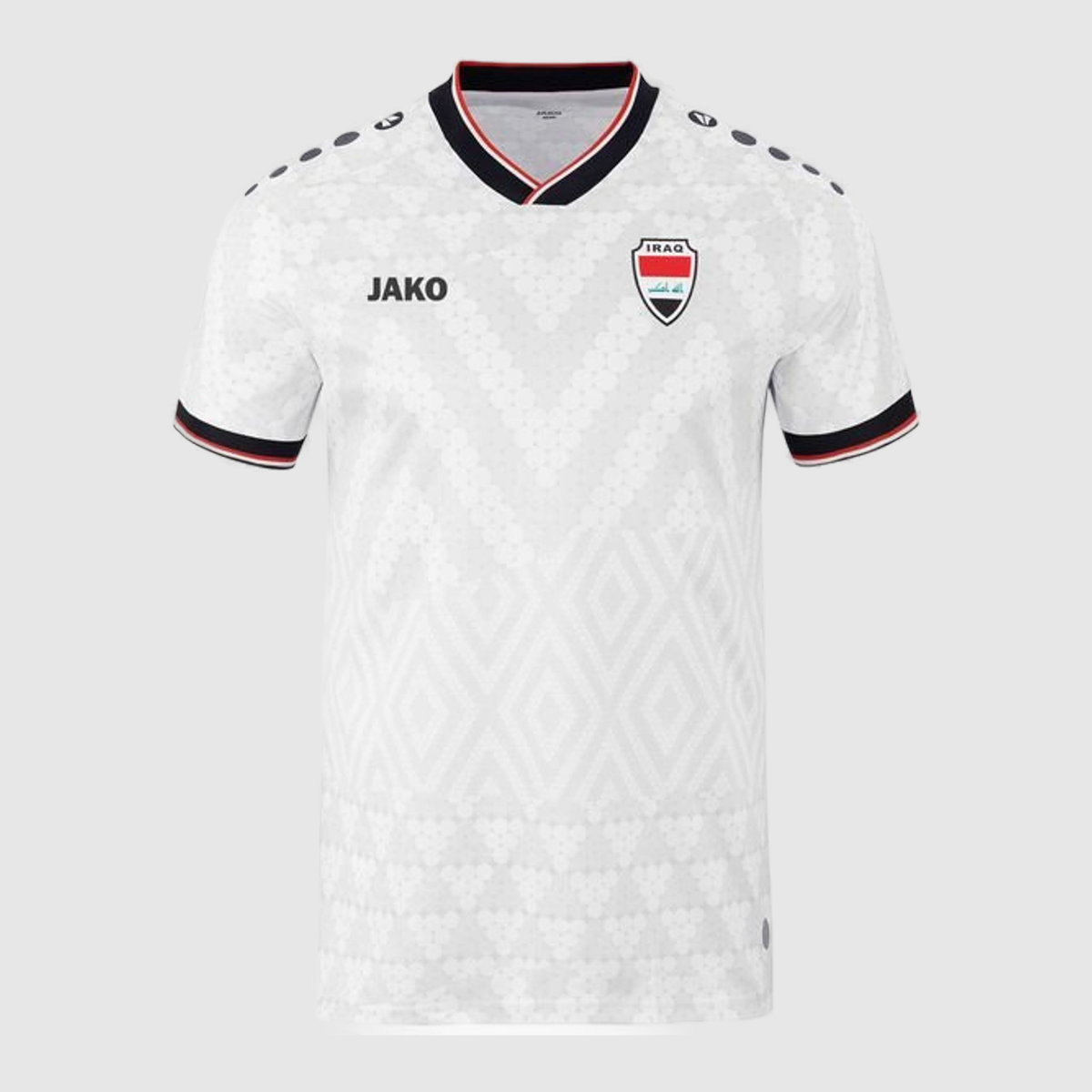Men's Home Jersey 26/27