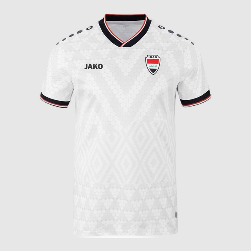 Men's Home Jersey 26/27