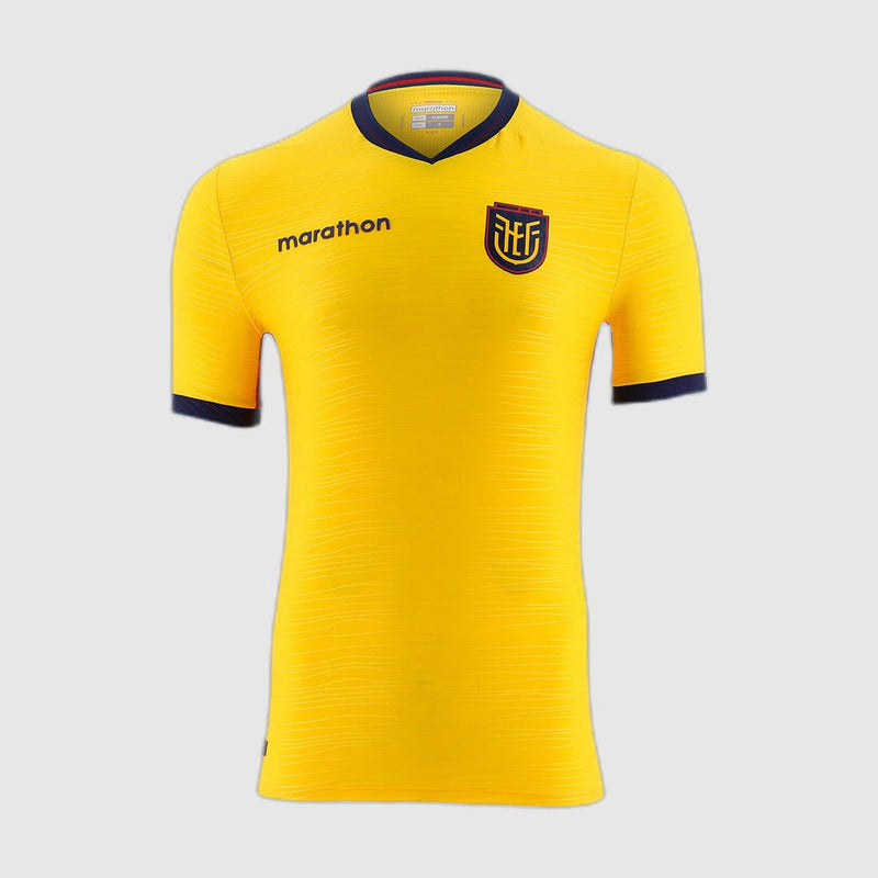 Men's Home Jersey 26/27