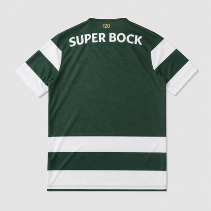 Men's Home Jersey 26/27