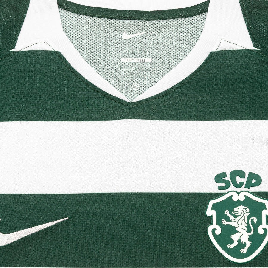Men's Home Jersey 26/27