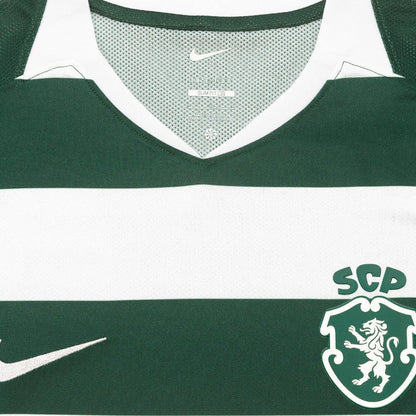 Men's Home Jersey 26/27