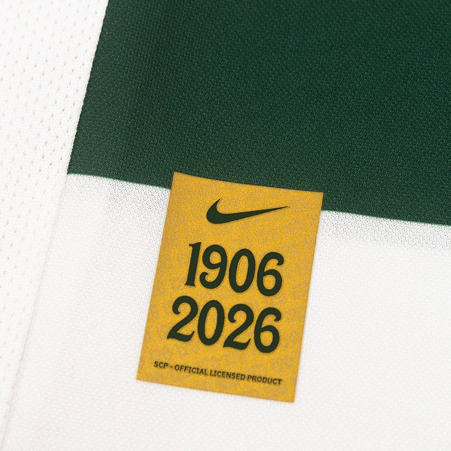 Men's Home Jersey 26/27