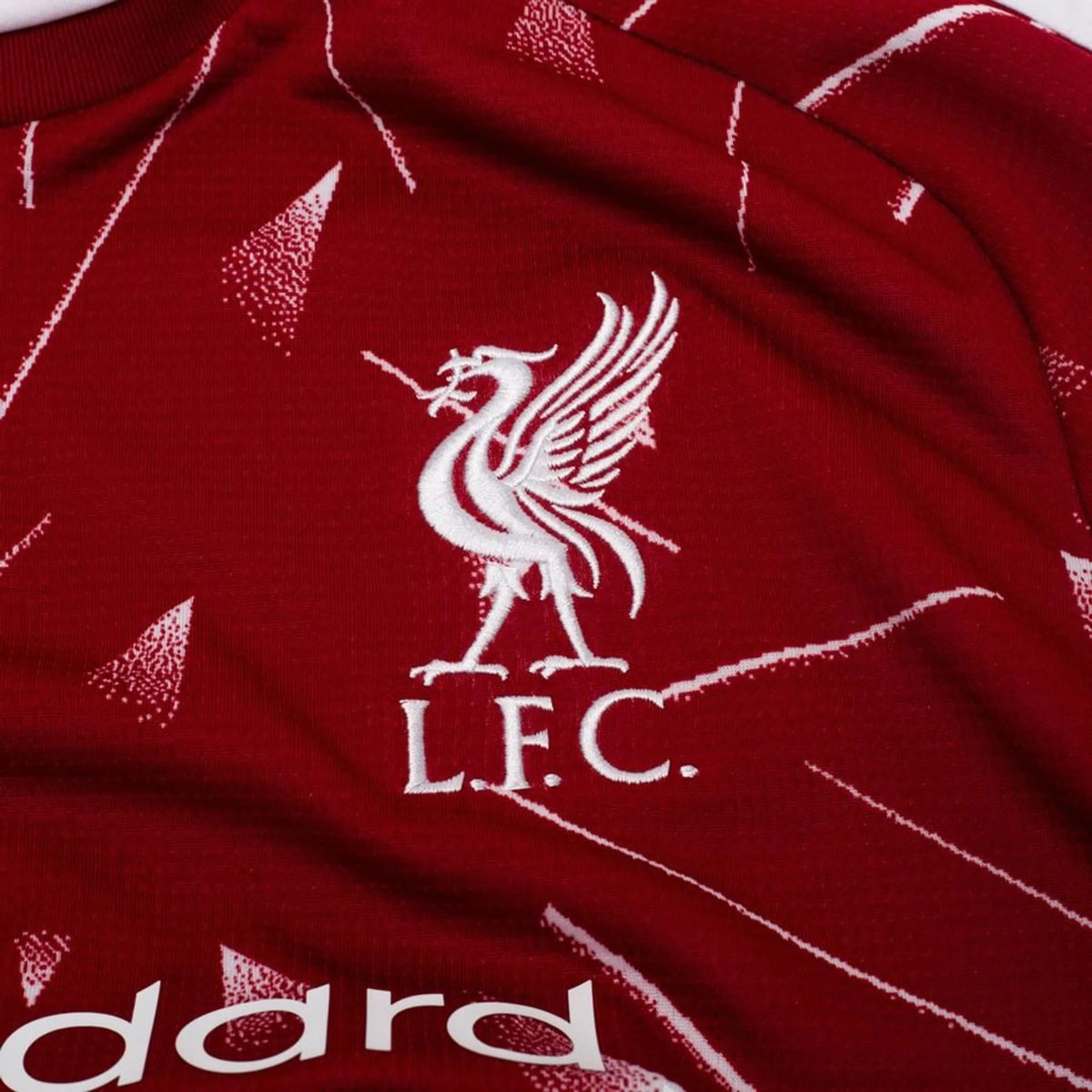 Men's Home Jersey 26/27