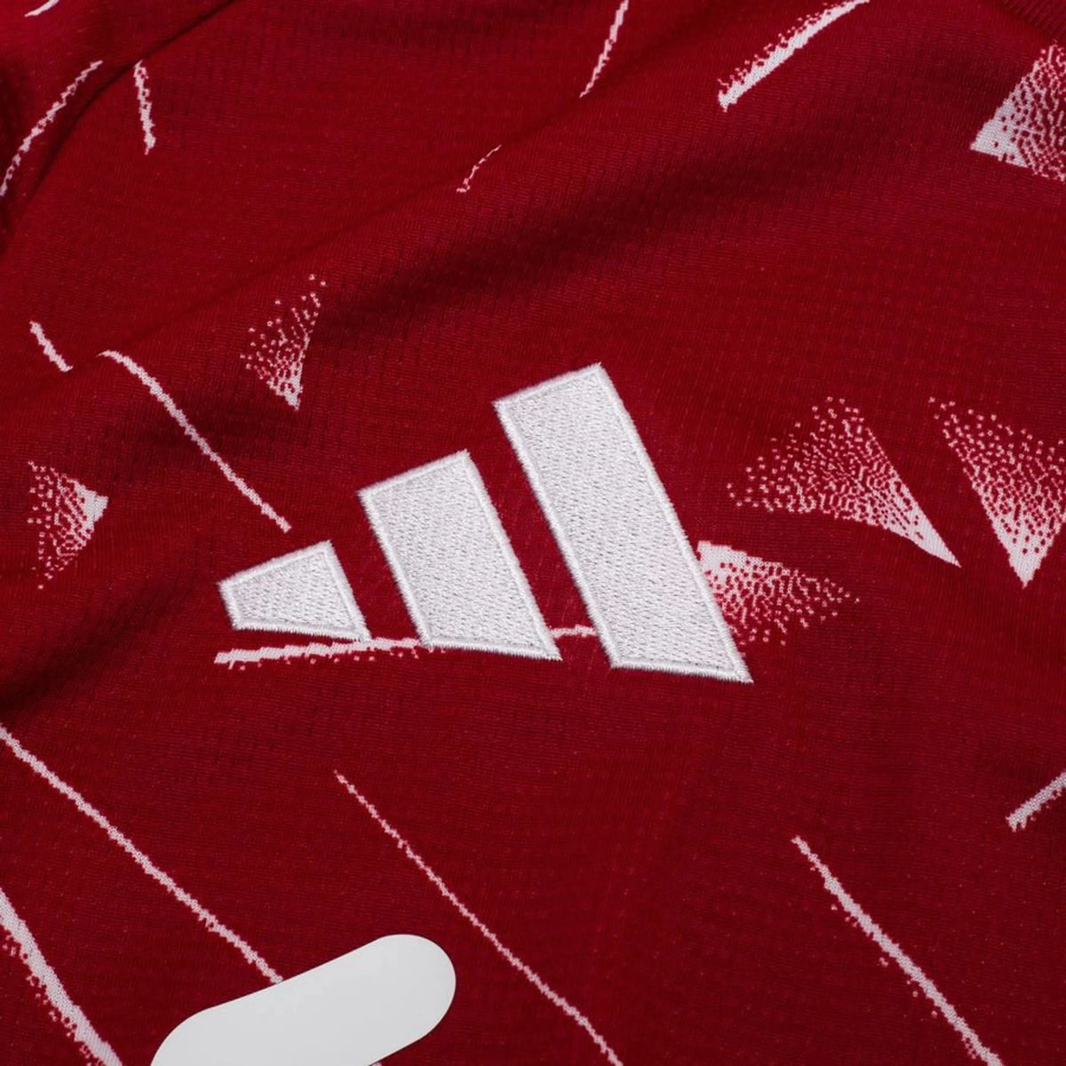 Men's Home Jersey 26/27