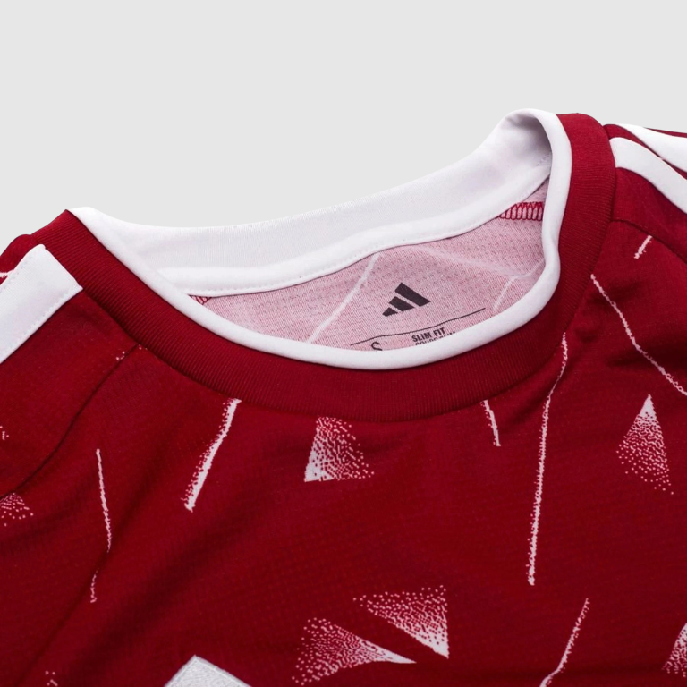 Men's Home Jersey 26/27