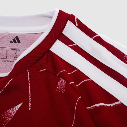 Men's Home Jersey 26/27