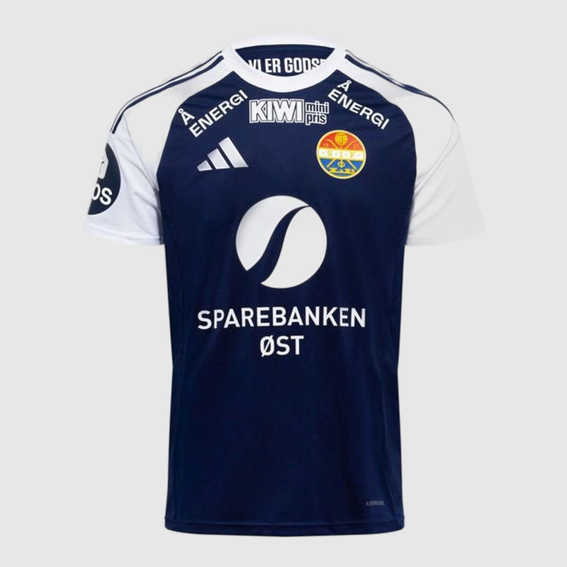 Men's Home Jersey 26/27