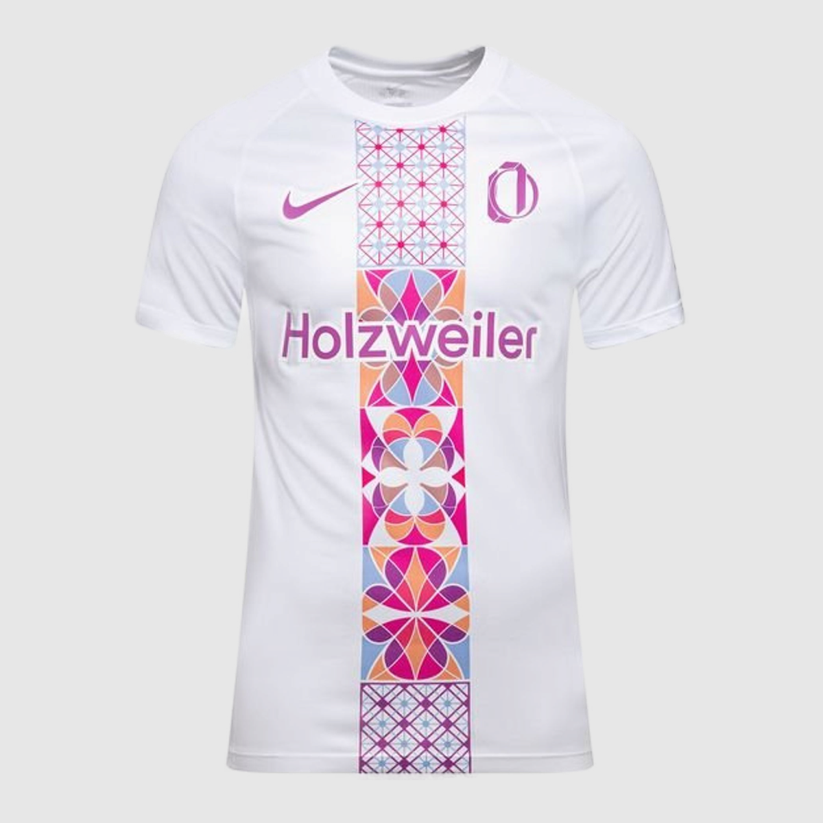 Men's Home Jersey 26/27