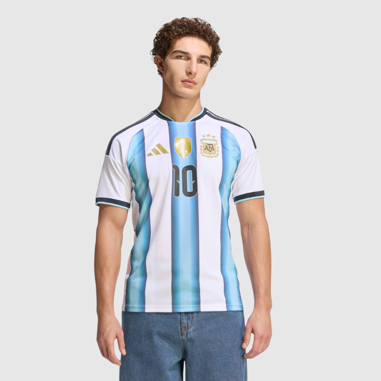 Men's Home Jersey 26/27
