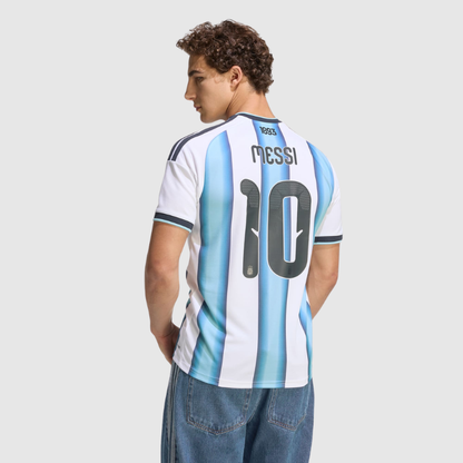 Men's Home Jersey 26/27