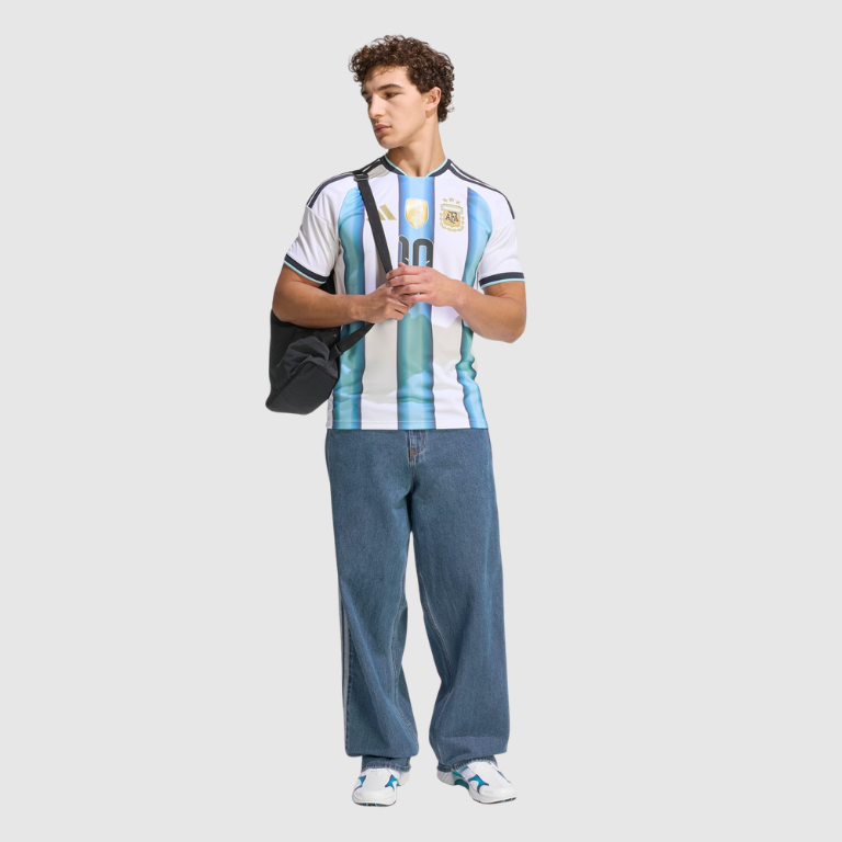 Men's Home Jersey 26/27