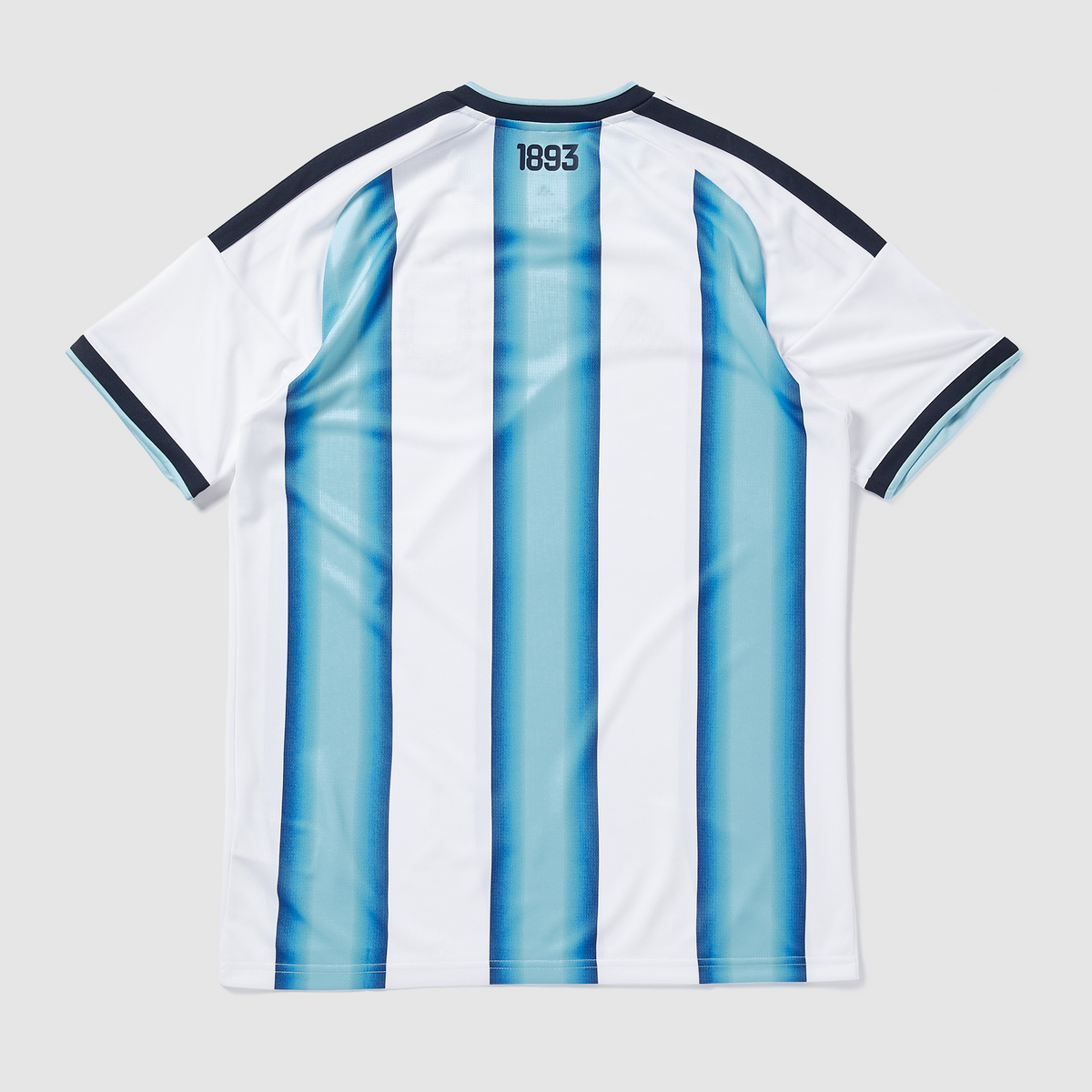 Men's Home Jersey 26/27