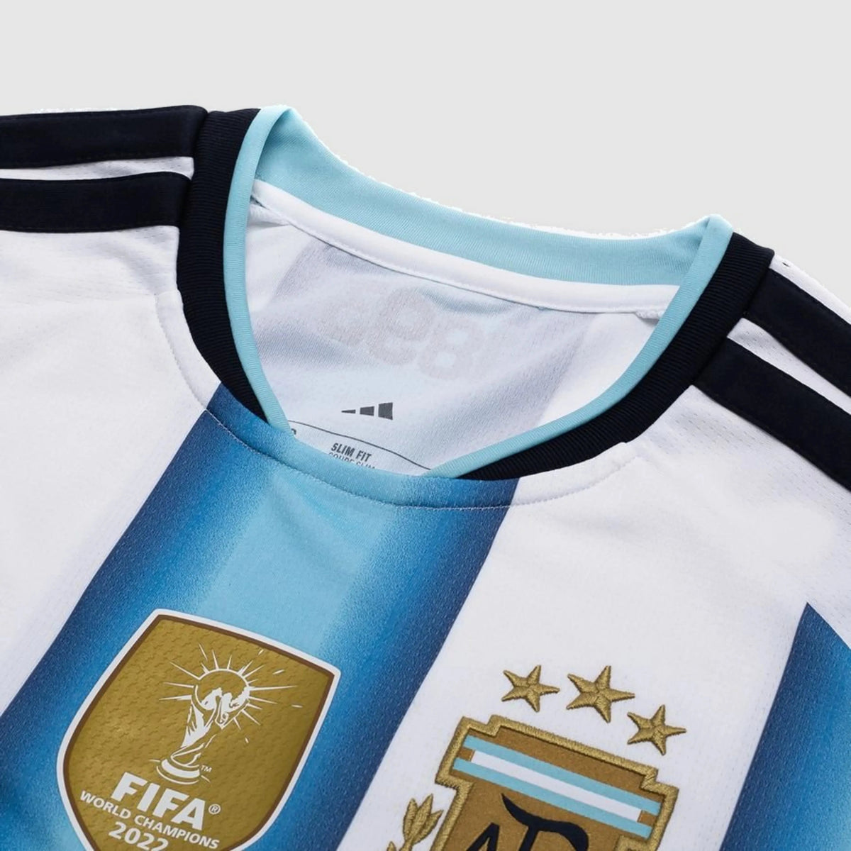 Men's Home Jersey 26/27