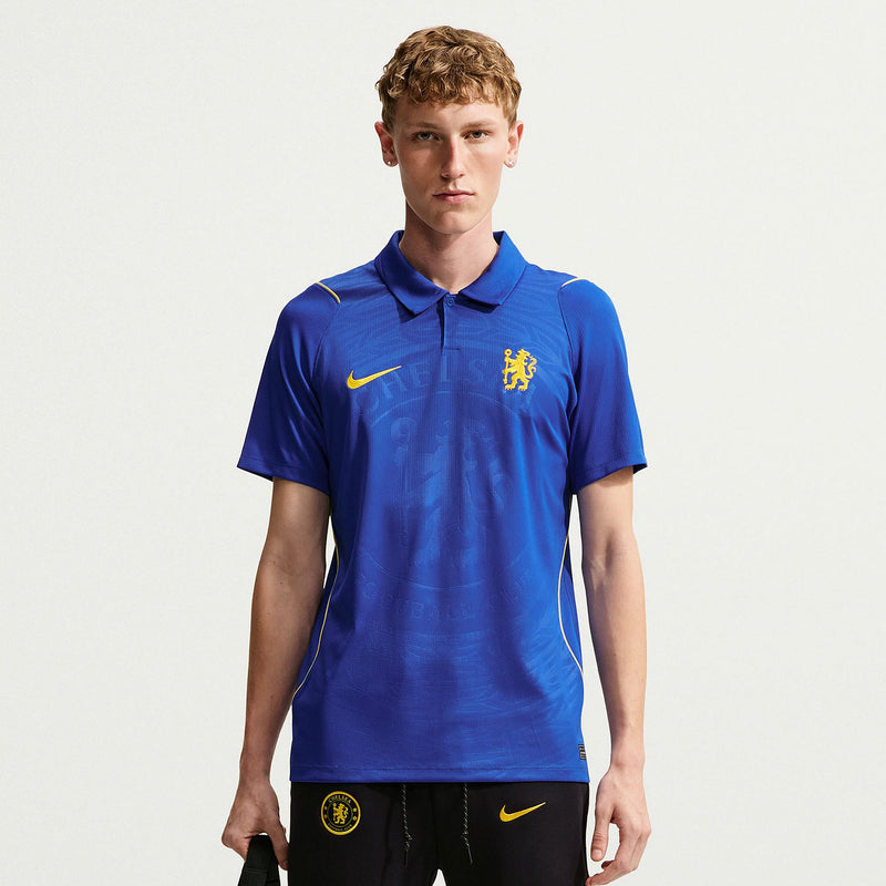 Men's Home Jersey 26/27