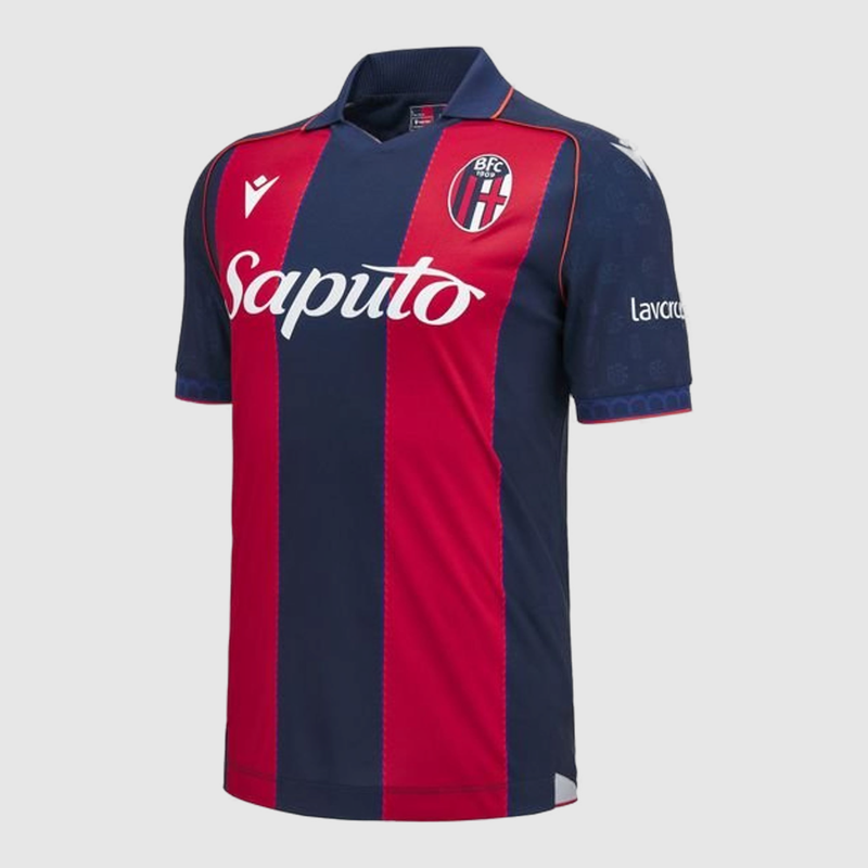 Men's Home Jersey 26/27