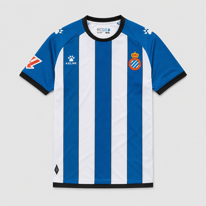 Men's Home Jersey 26/27