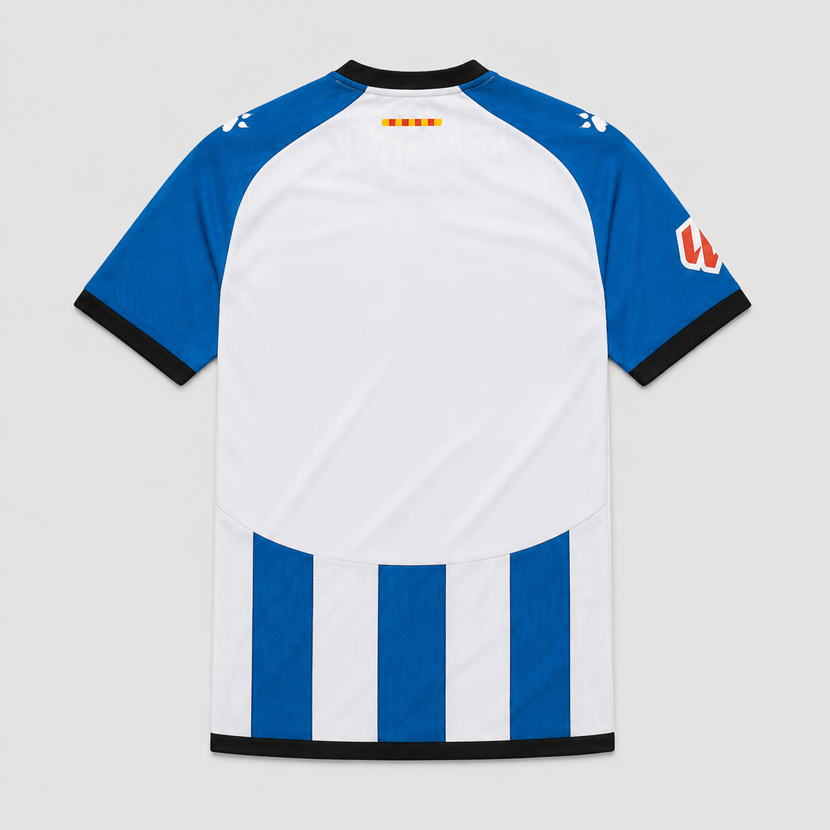 Men's Home Jersey 26/27