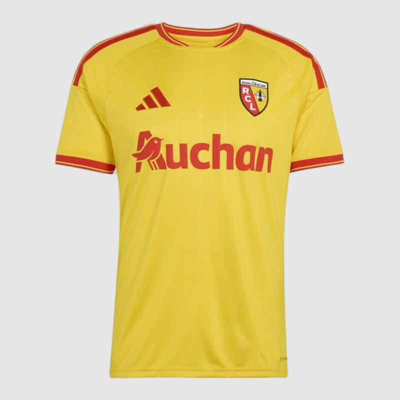 Men's Home Jersey 26/27