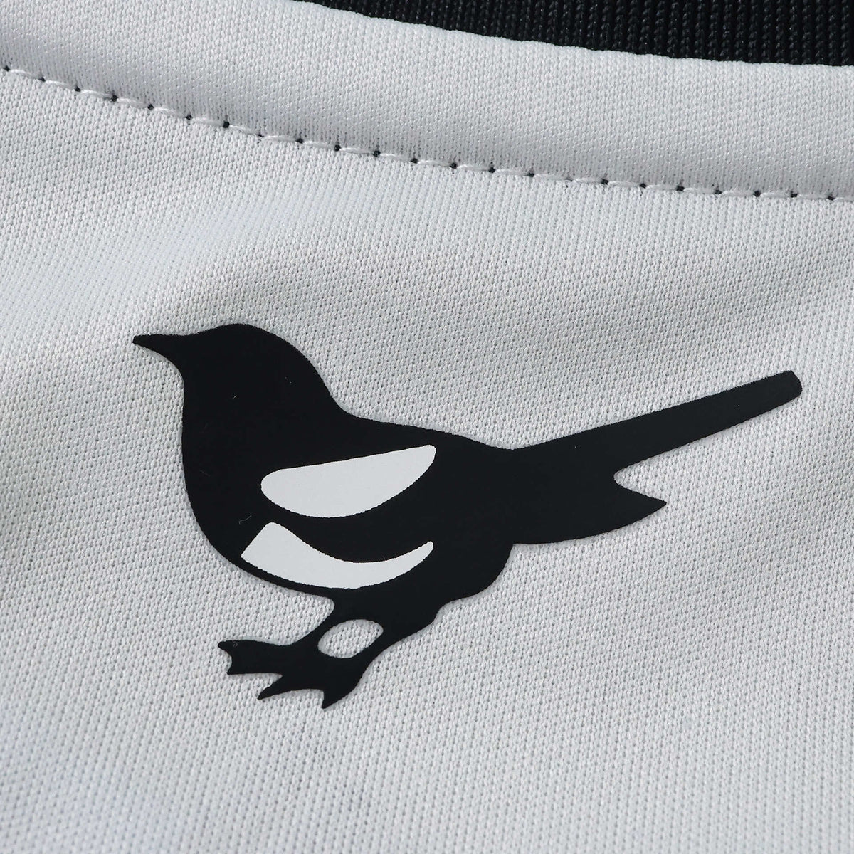 Men's Home Long Sleeve Jersey 26/27