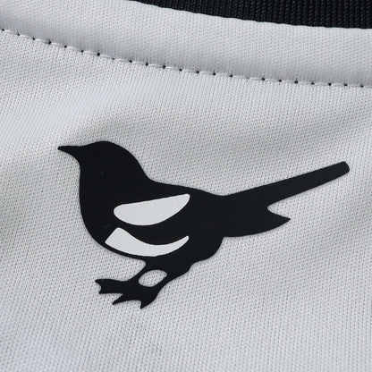 Men's Home Long Sleeve Jersey 26/27
