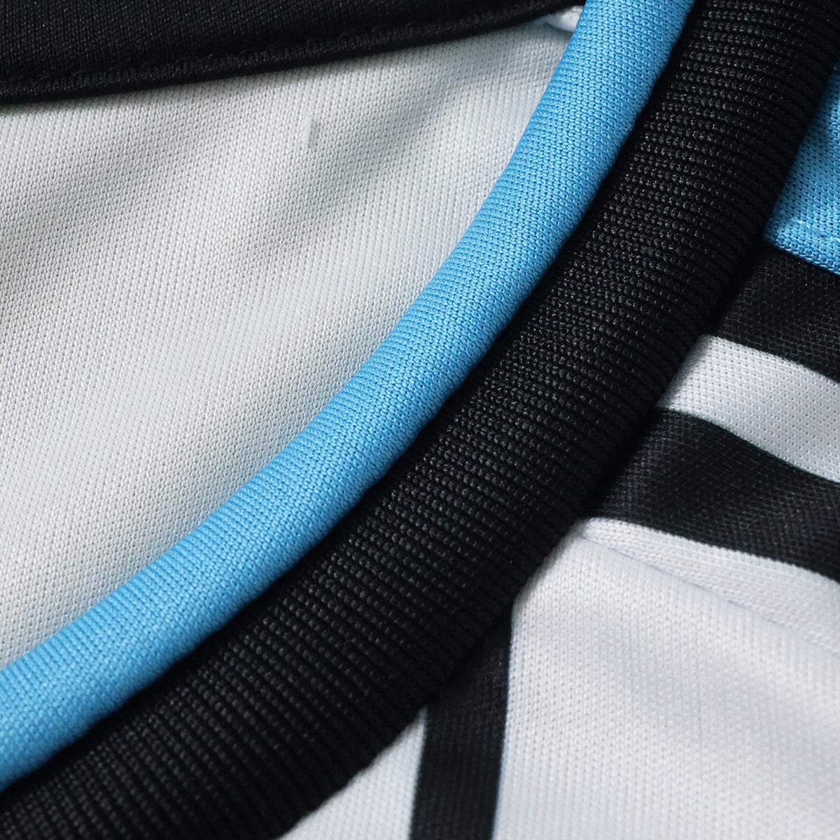 Men's Home Long Sleeve Jersey 26/27