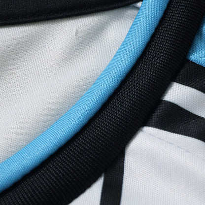 Men's Home Long Sleeve Jersey 26/27