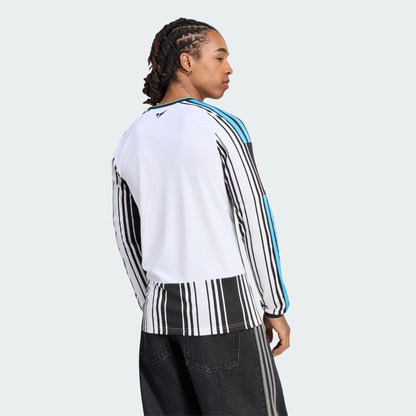 Men's Home Long Sleeve Jersey 26/27