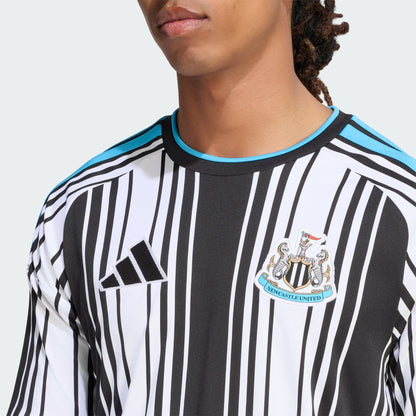Men's Home Long Sleeve Jersey 26/27