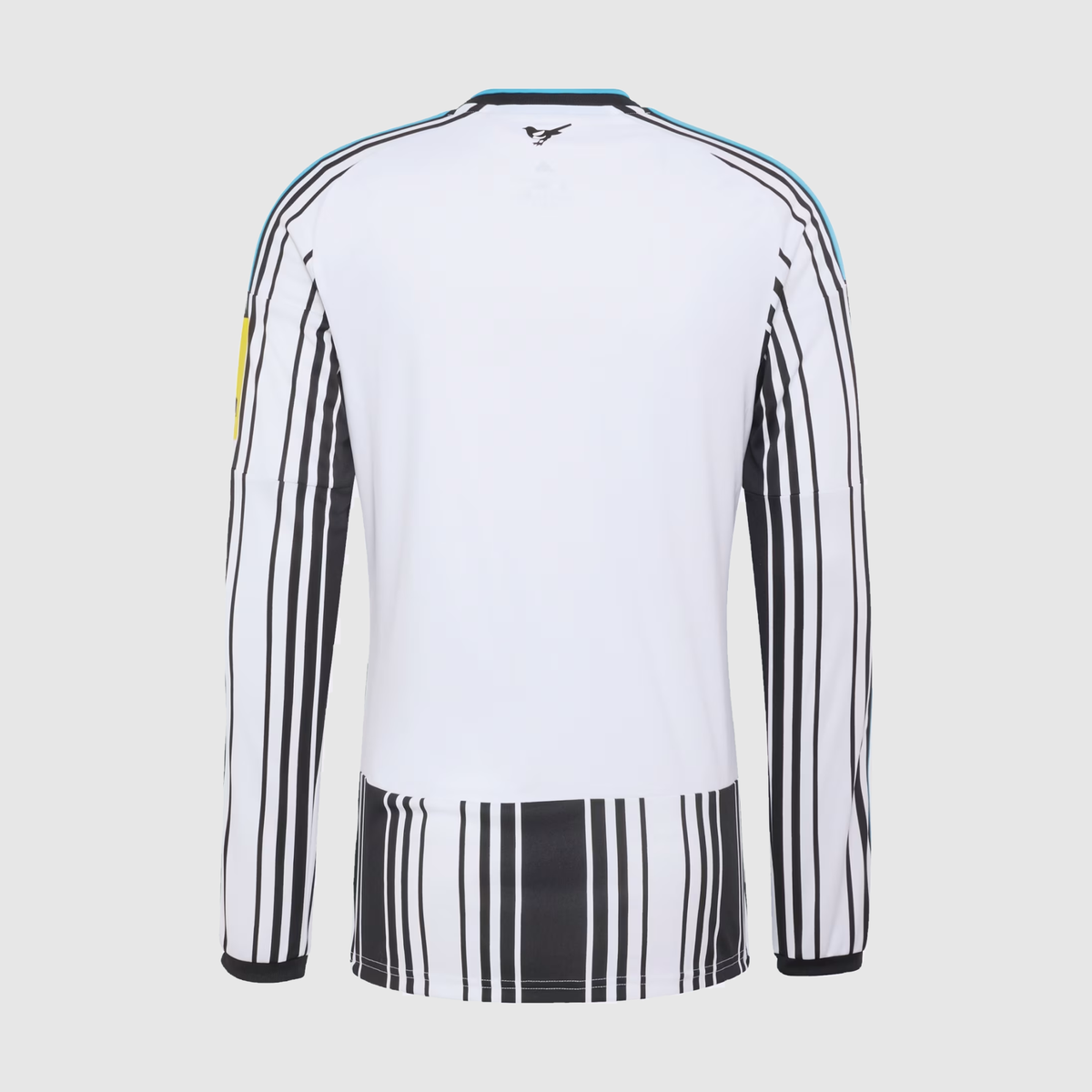 Men's Home Long Sleeve Jersey 26/27