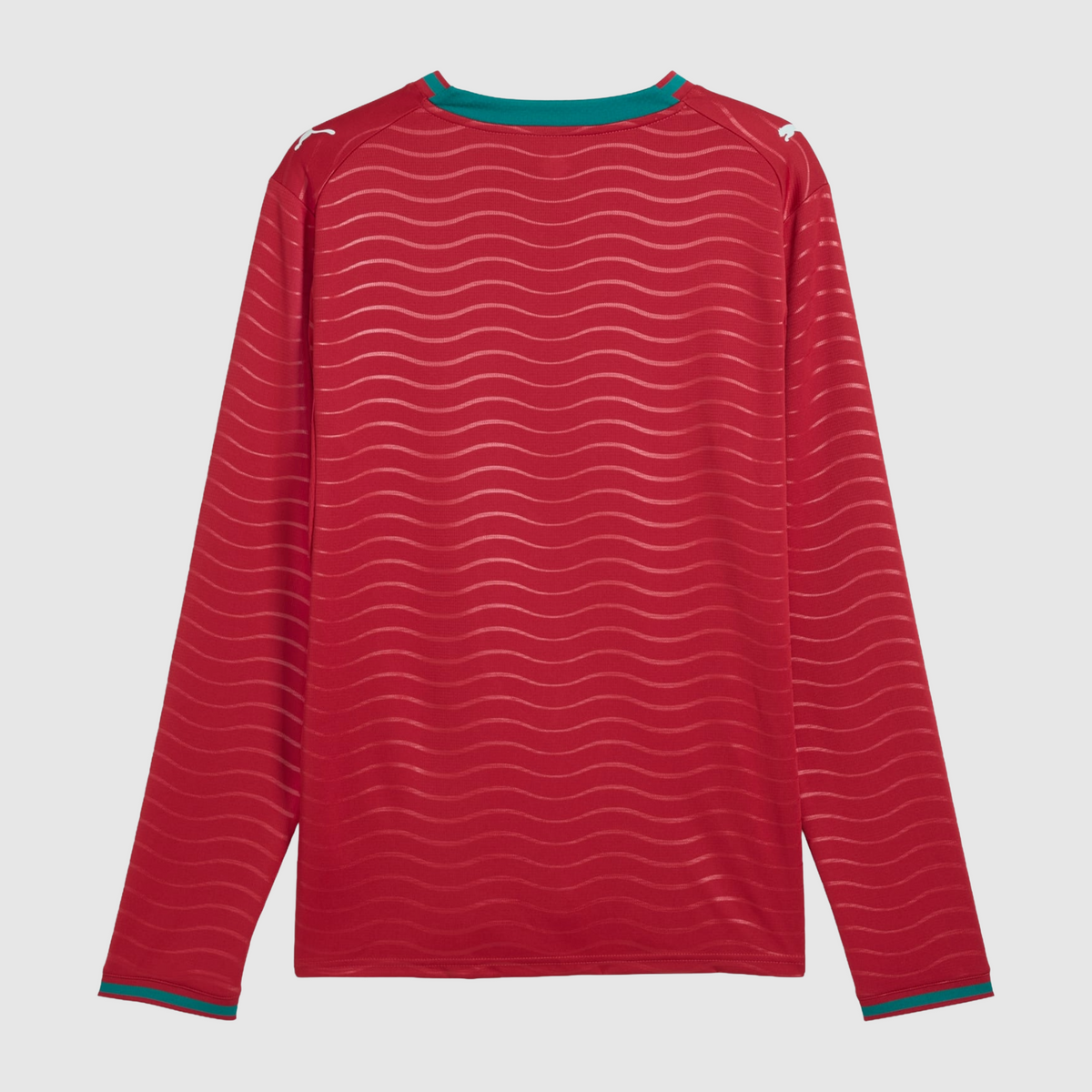 Men's Home Long Sleeve Jersey 26/27
