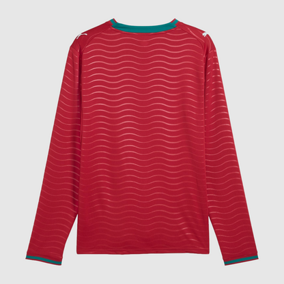 Men's Home Long Sleeve Jersey 26/27