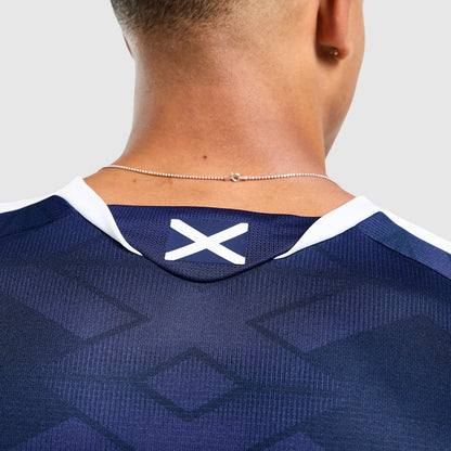 Men's Home Long Sleeve Jersey 26/27