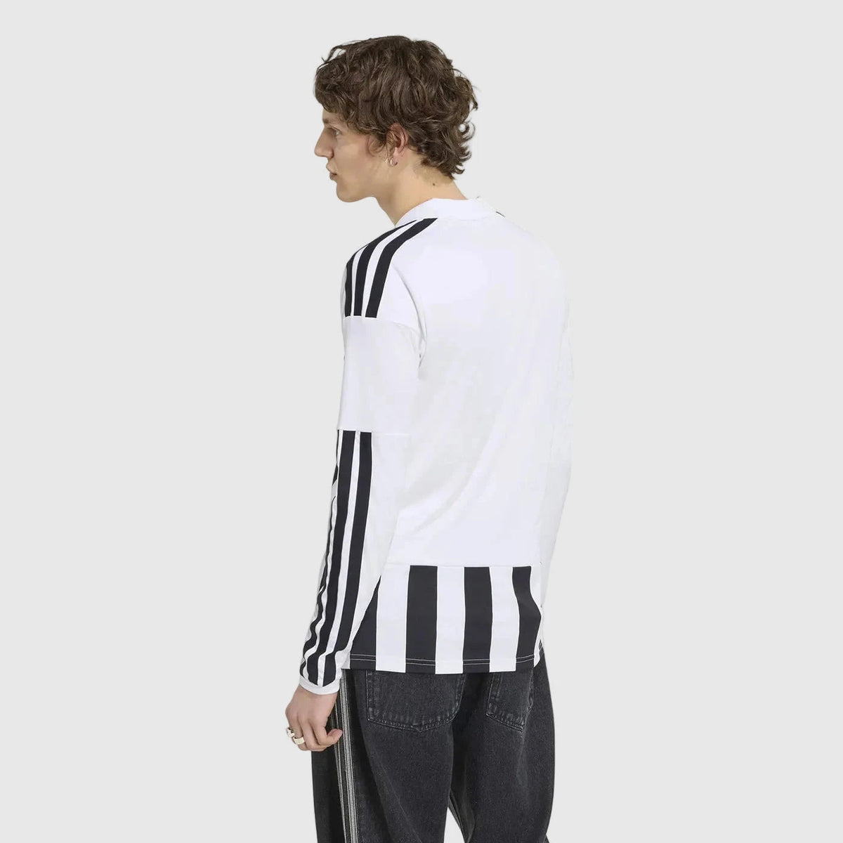Men's Home Long Sleeve Jersey 26/27