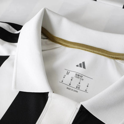 Men's Home Long Sleeve Jersey 26/27