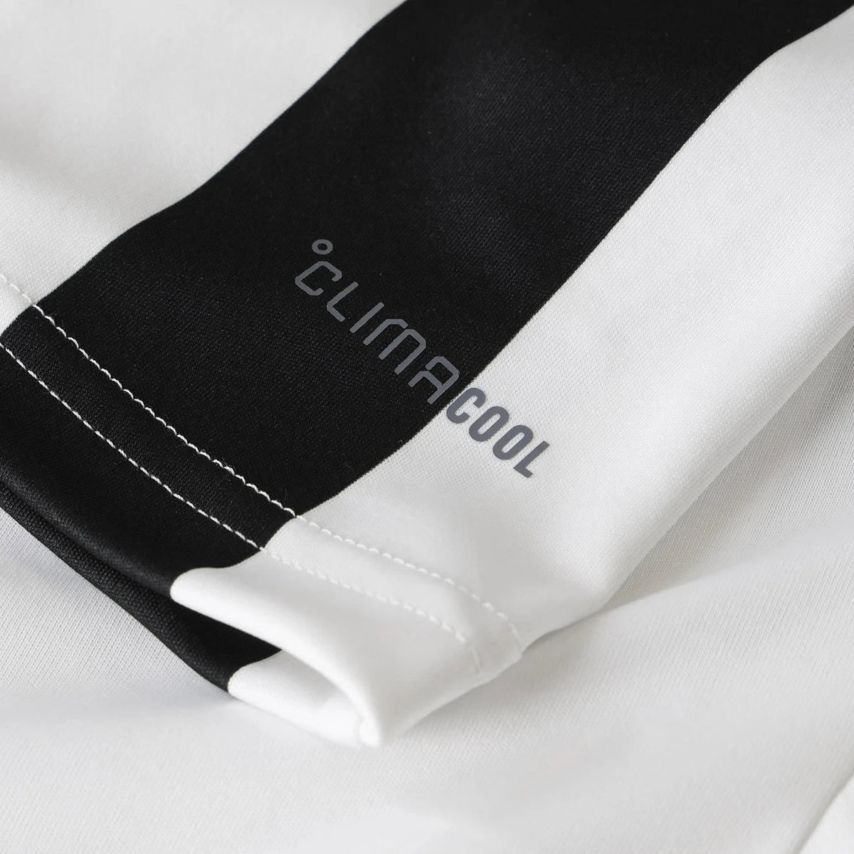 Men's Home Long Sleeve Jersey 26/27