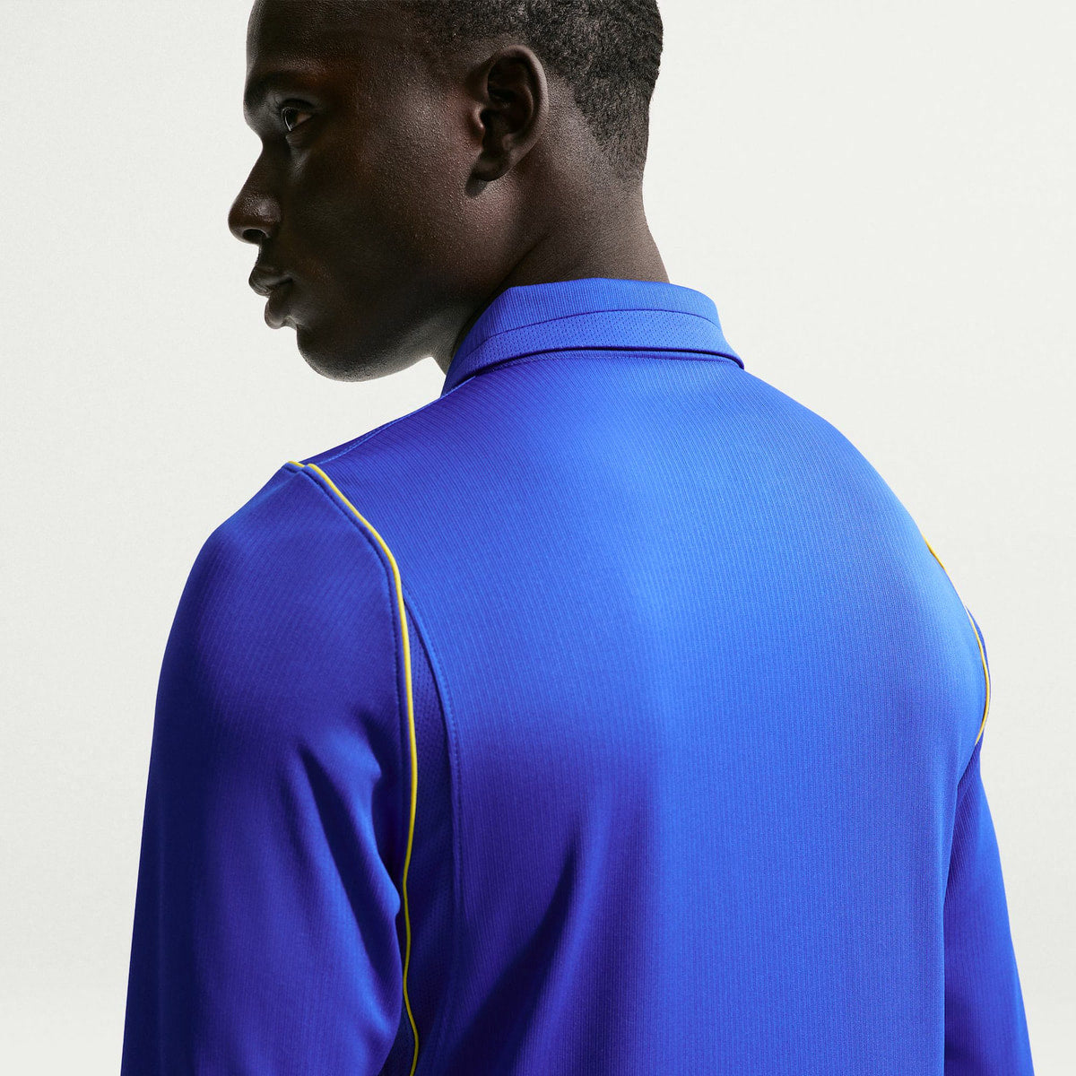 Men's Home Long Sleeve Jersey 26/27
