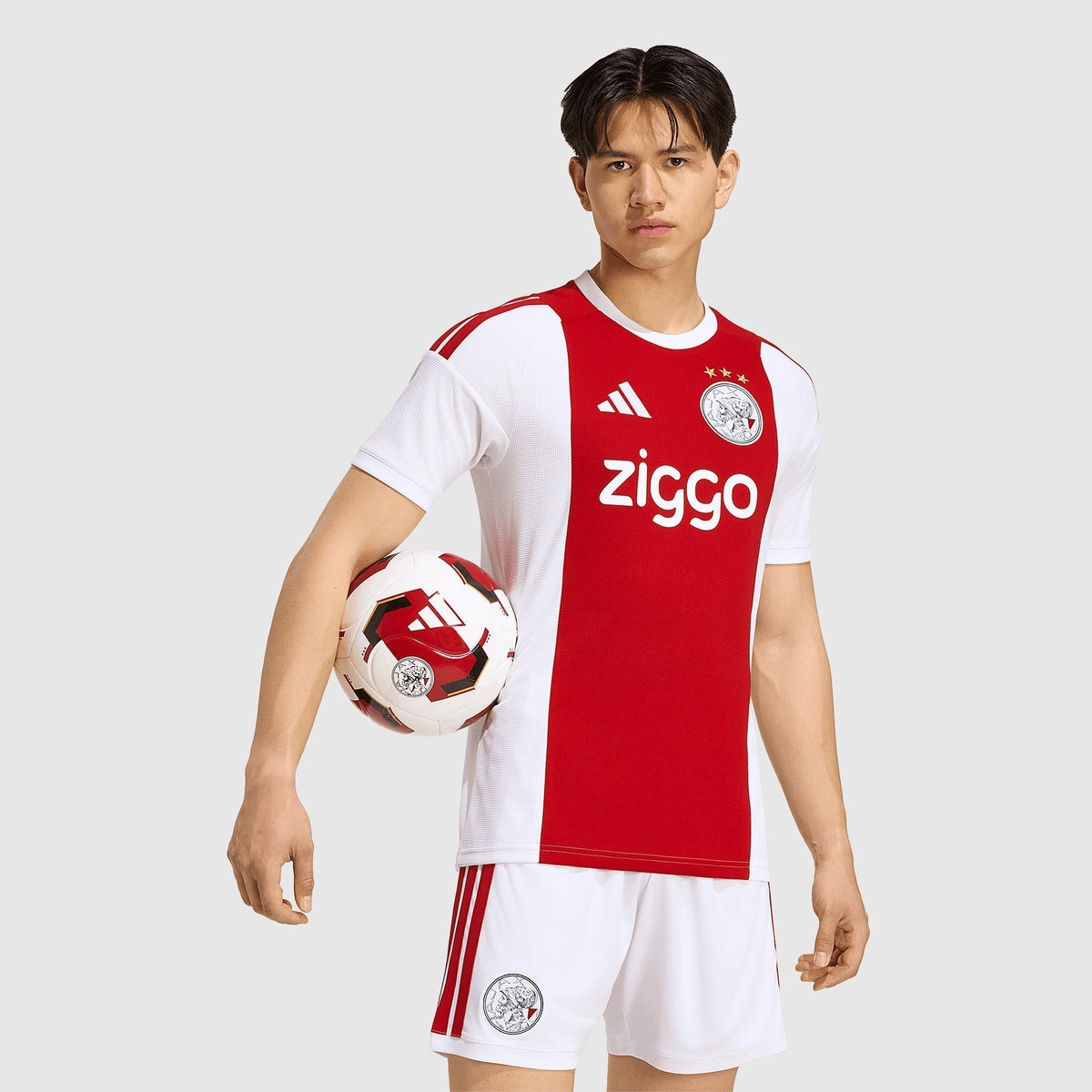 Men's Home Jersey 26/27