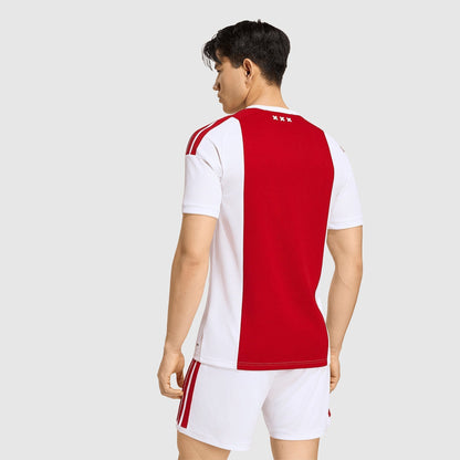 Men's Home Jersey 26/27