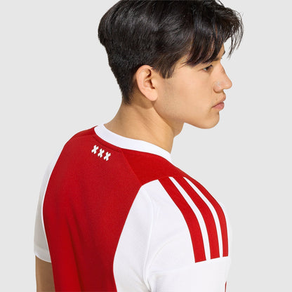 Men's Home Jersey 26/27