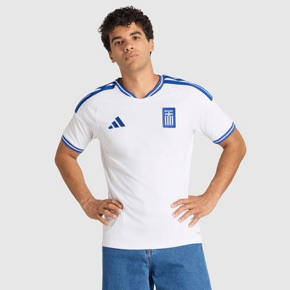 Men's Home Jersey 26/27