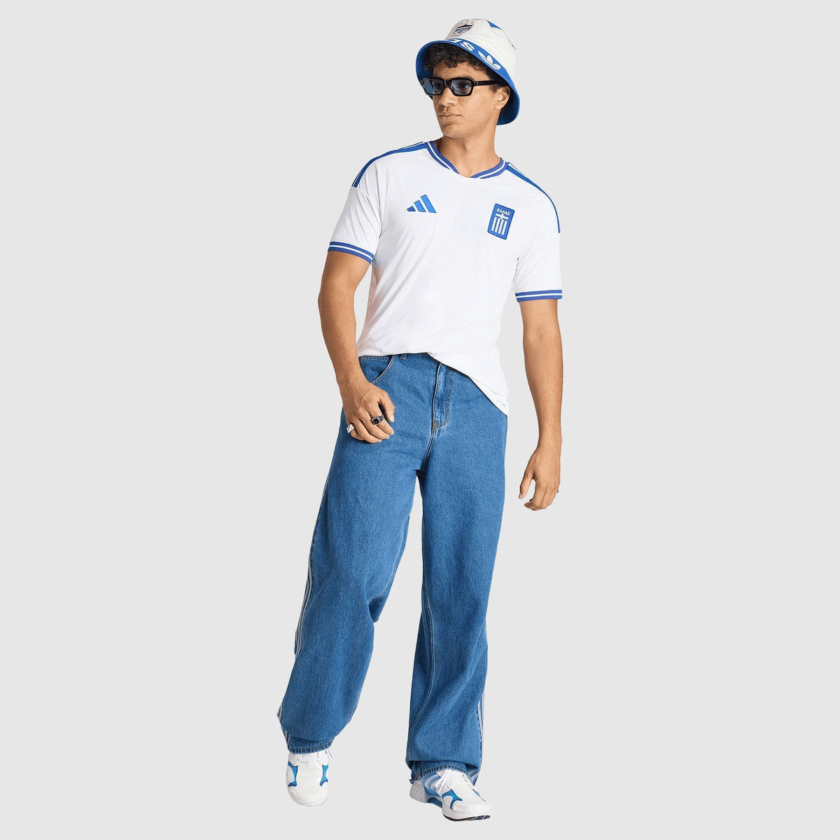Men's Home Jersey 26/27