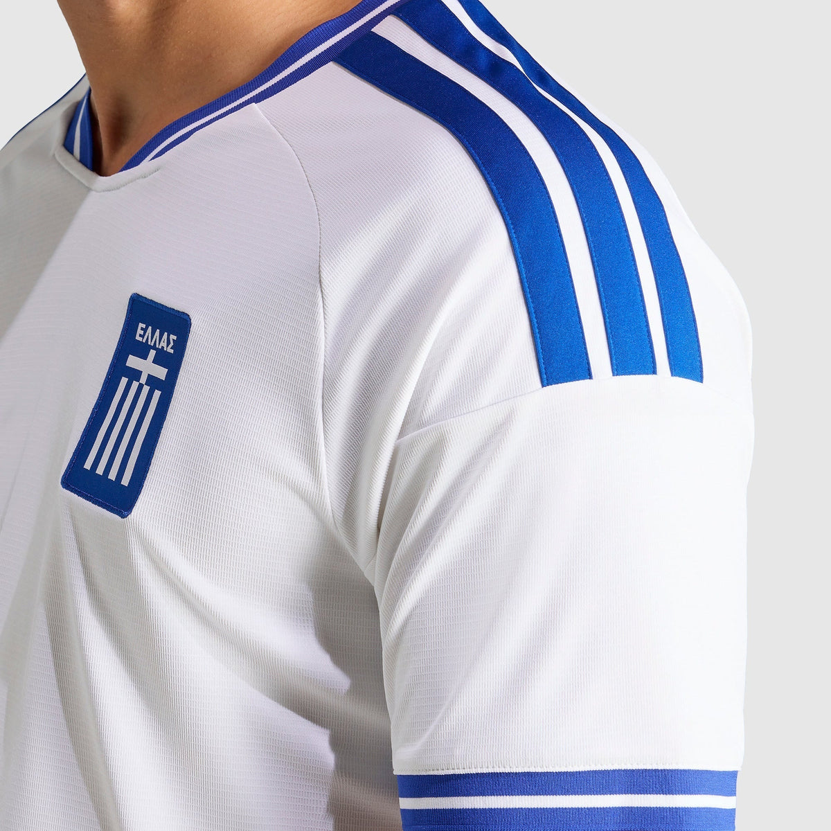 Men's Home Jersey 26/27