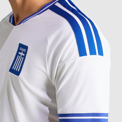 Men's Home Jersey 26/27