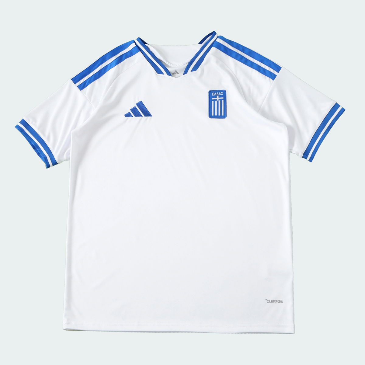 Men's Home Jersey 26/27