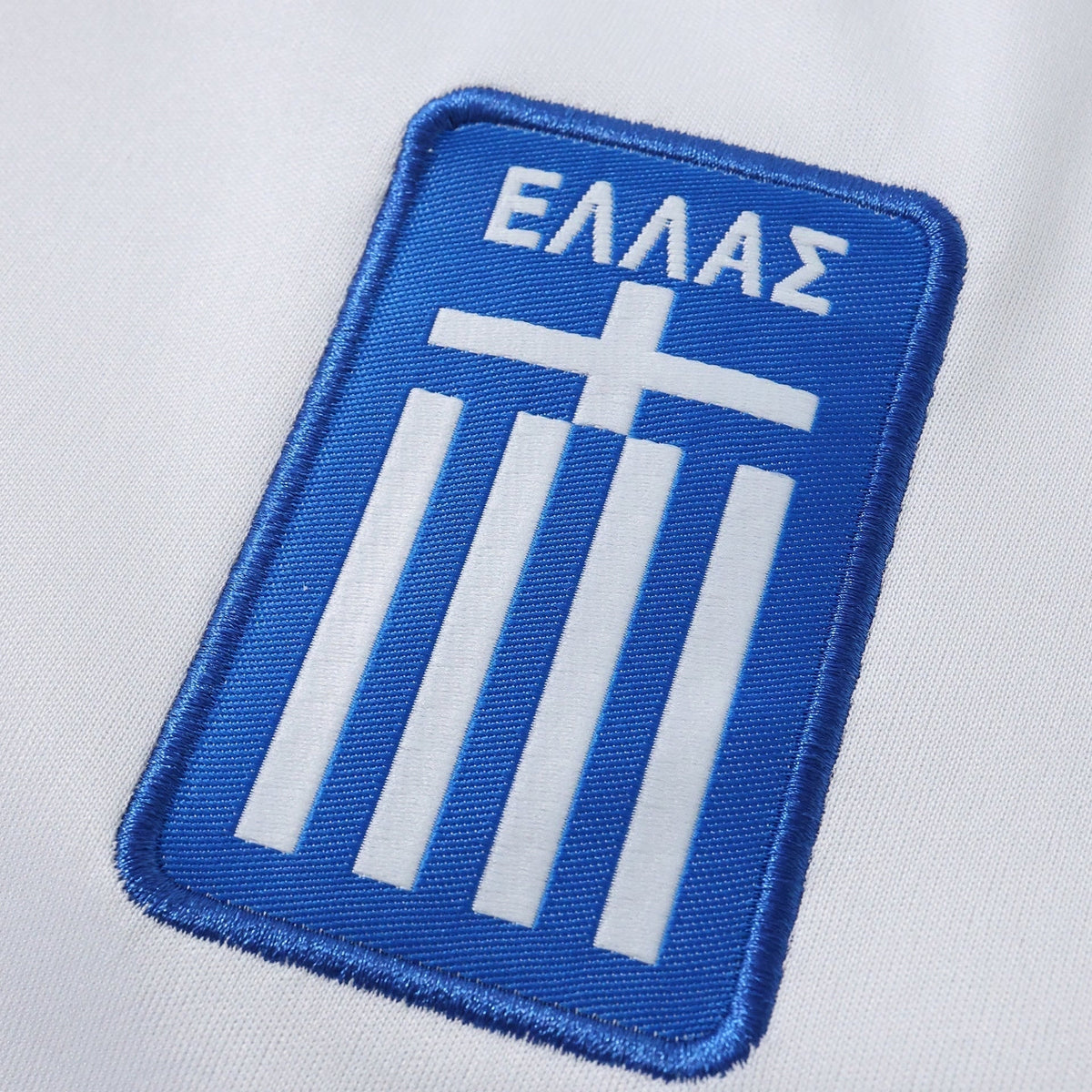 Men's Home Jersey 26/27