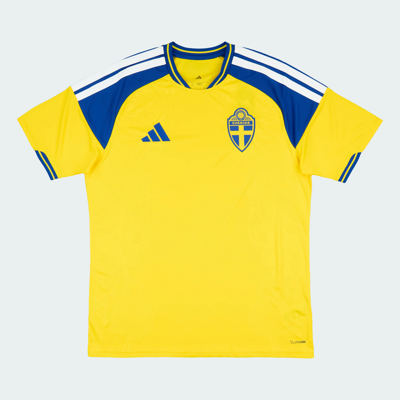 Men's Home Jersey 26/27