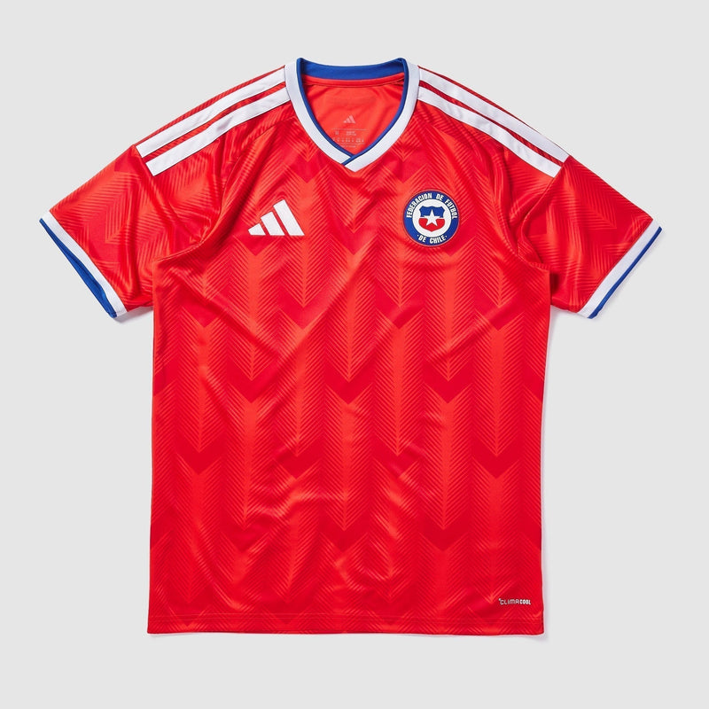 Men's Home Jersey 26/27