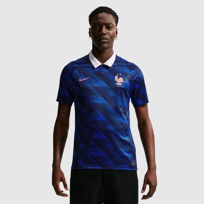 Men's Home Jersey 26/27
