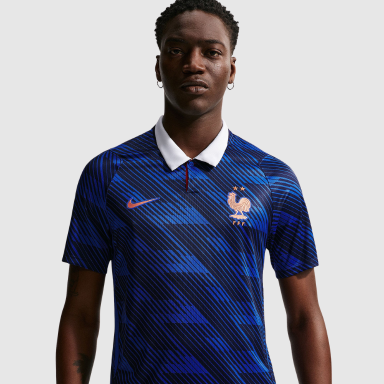 Men's Home Jersey 26/27